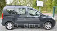 2016 Dacia Dokker