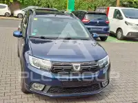 2016 Dacia Logan