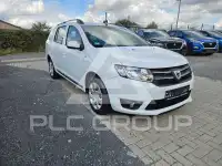 2016 Dacia Logan