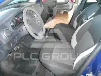 2016 Dacia Logan