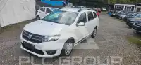 2016 Dacia Logan