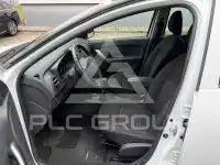 2016 Dacia Logan