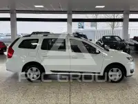 2016 Dacia Logan