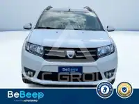 2016 Dacia Logan