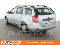 2016 Dacia Logan