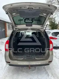 2016 Dacia Logan