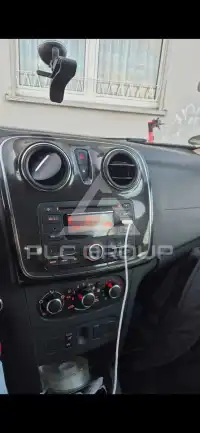 2016 Dacia Logan