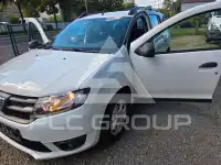2016 Dacia Logan