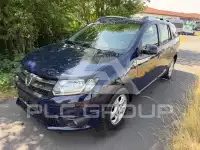 2016 Dacia Logan