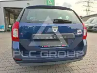 2016 Dacia Logan