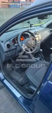 2016 Dacia Logan