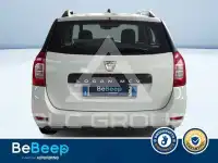 2016 Dacia Logan