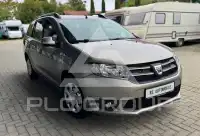 2016 Dacia Logan