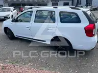 2016 Dacia Logan