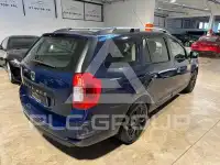 2016 Dacia Logan