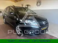 2016 Dacia Logan
