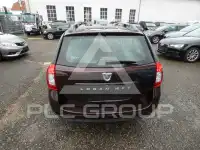 2016 Dacia Logan