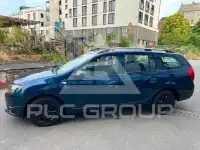 2016 Dacia Logan