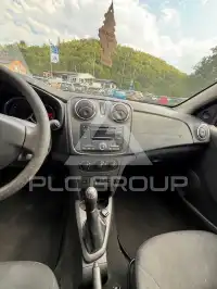 2016 Dacia Logan