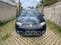 2016 Dacia Logan
