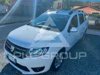 2016 Dacia Logan