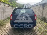 2016 Dacia Logan