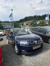 2016 Dacia Logan