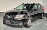 2016 Dacia Logan