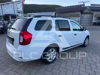 2016 Dacia Logan