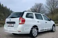2016 Dacia Logan