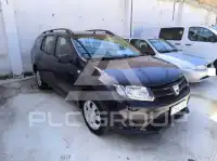 2016 Dacia Logan