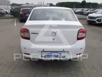 2016 Dacia Logan