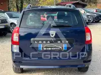 2016 Dacia Logan