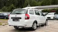 2016 Dacia Logan