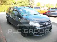 2016 Dacia Logan