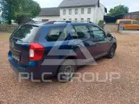 2016 Dacia Logan