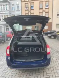 2016 Dacia Logan