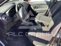2016 Dacia Logan