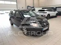 2016 Dacia Logan