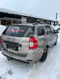 2016 Dacia Logan
