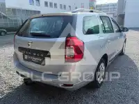 2016 Dacia Logan