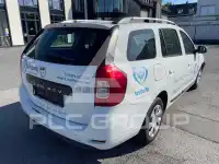 2016 Dacia Logan