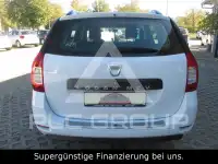 2016 Dacia Logan