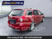2016 Dacia Logan