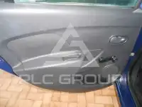 2016 Dacia Logan
