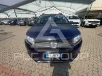2016 Dacia Logan