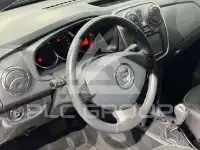 2016 Dacia Logan