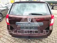 2016 Dacia Logan