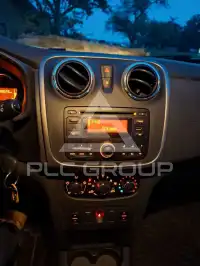 2016 Dacia Logan