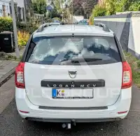 2016 Dacia Logan